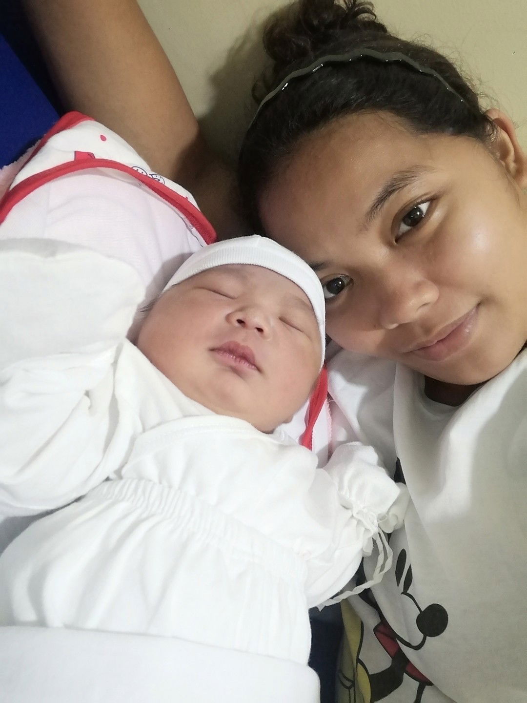 reynalin gacayan profile icon