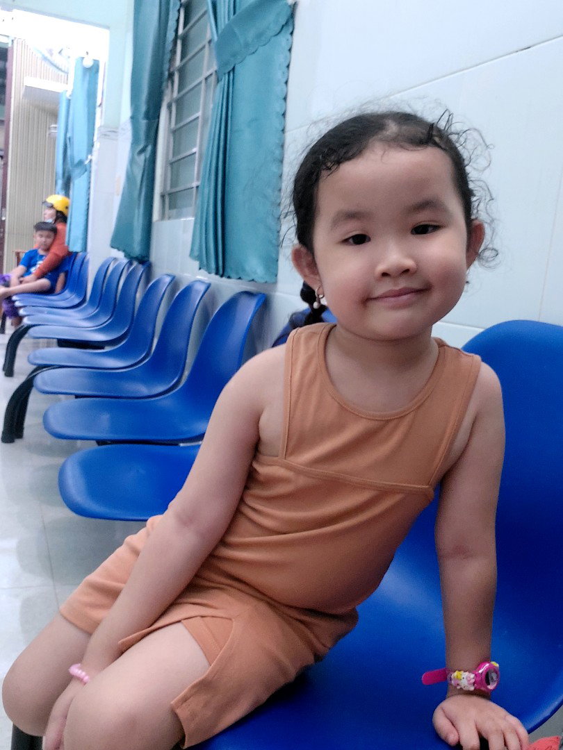Phương Thị Hồng Gấm profile icon