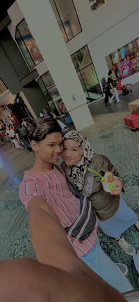 Dania Alya profile icon