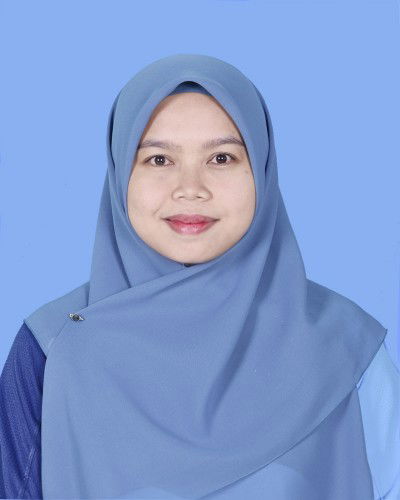 INTAN MASTURA BINTI MAT SANI profile icon