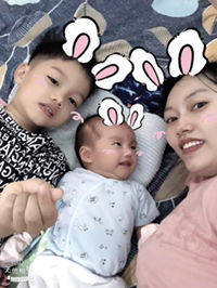 Trần Duyên profile icon