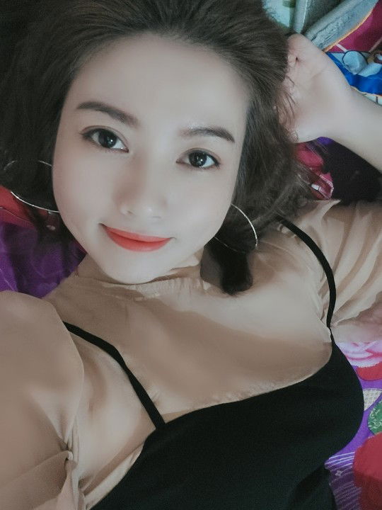 thanh ngân profile icon