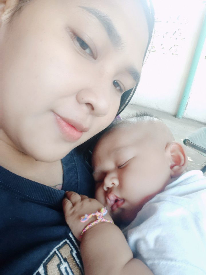 พชรพร มงคลโภชน์ profile icon