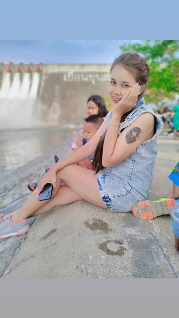 Nong Aiww profile icon