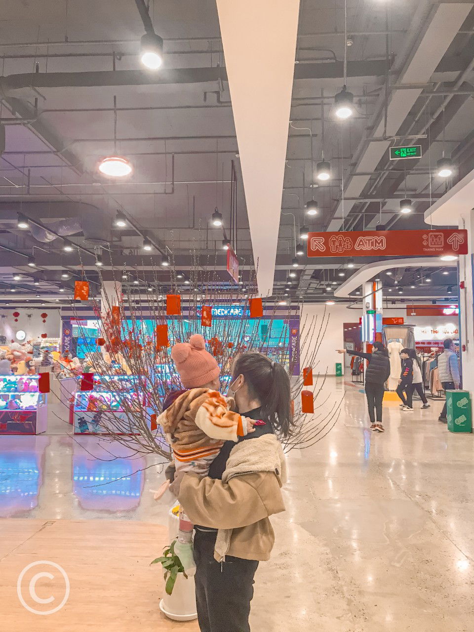 May Duoc profile icon