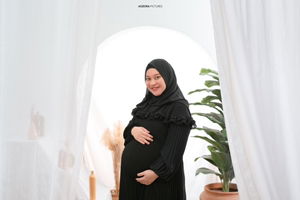 Nur Amalina Munawar profile icon