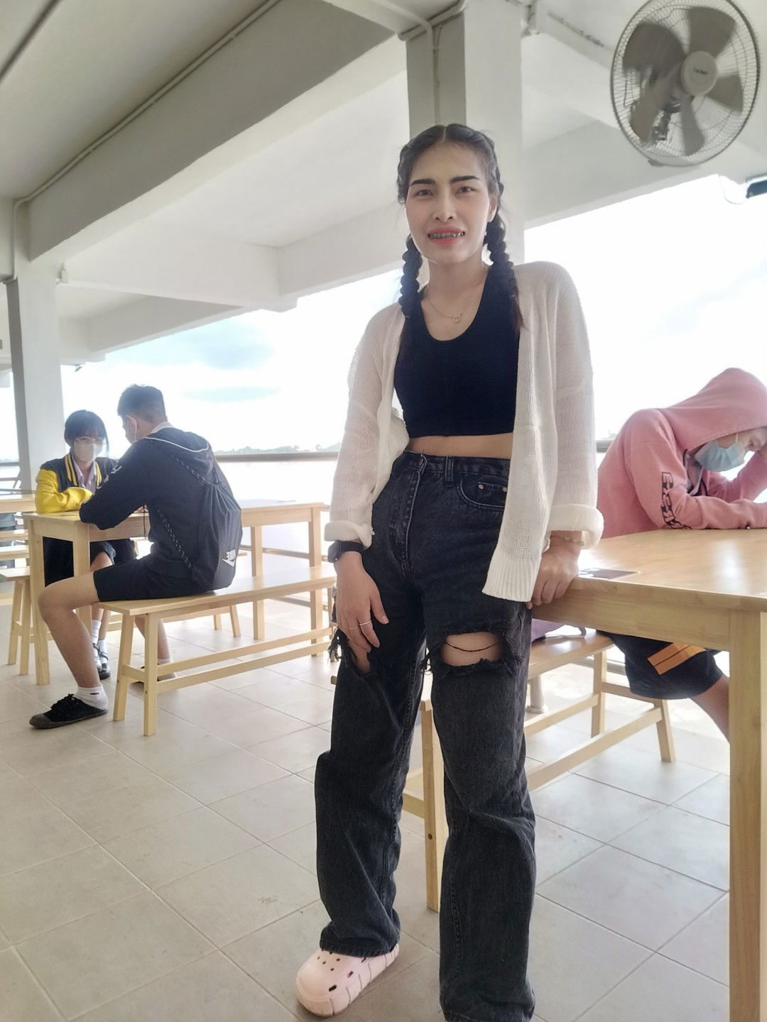 น.สกุหลาบ สิมดา profile icon