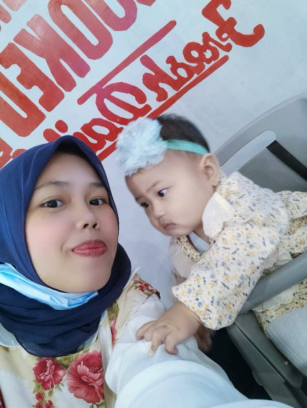 Karmila profile icon