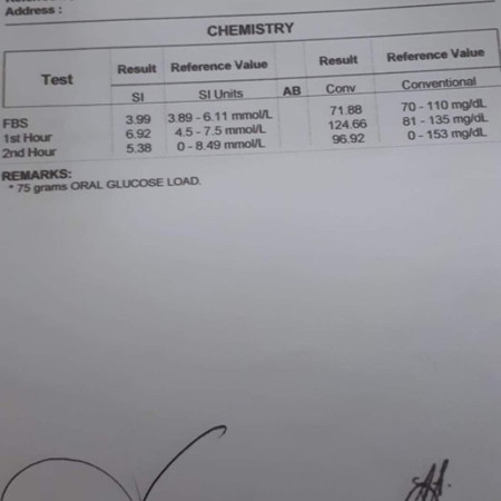 Resulta