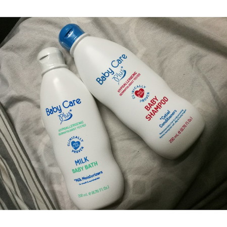 What's in the Hospital Bag?