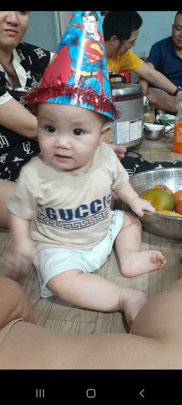 Lâm Đỗ Quốc profile icon