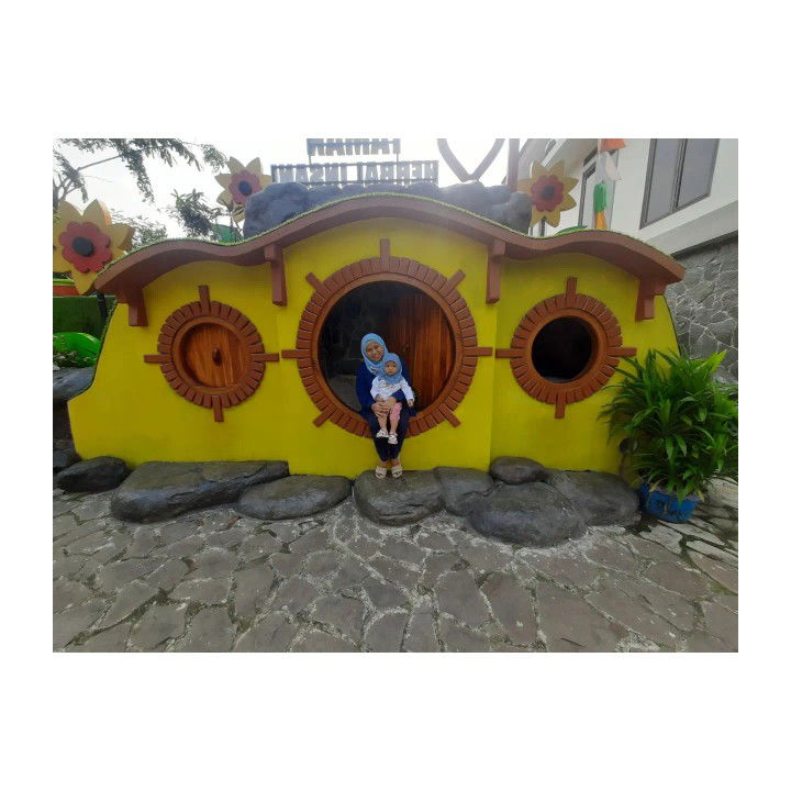 Nur Amanah profile icon