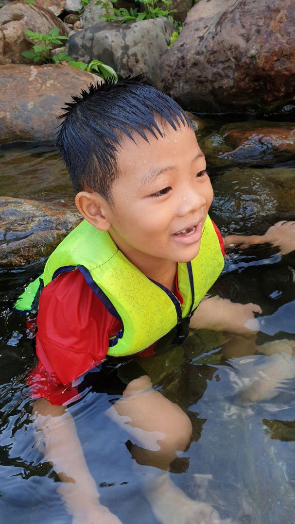 Võ Thị Kim Chi profile icon