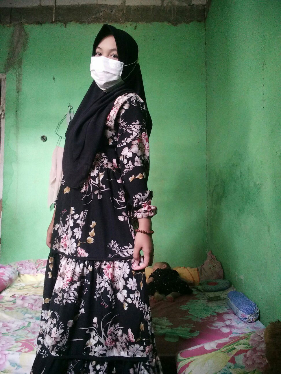 Momy beby profile icon