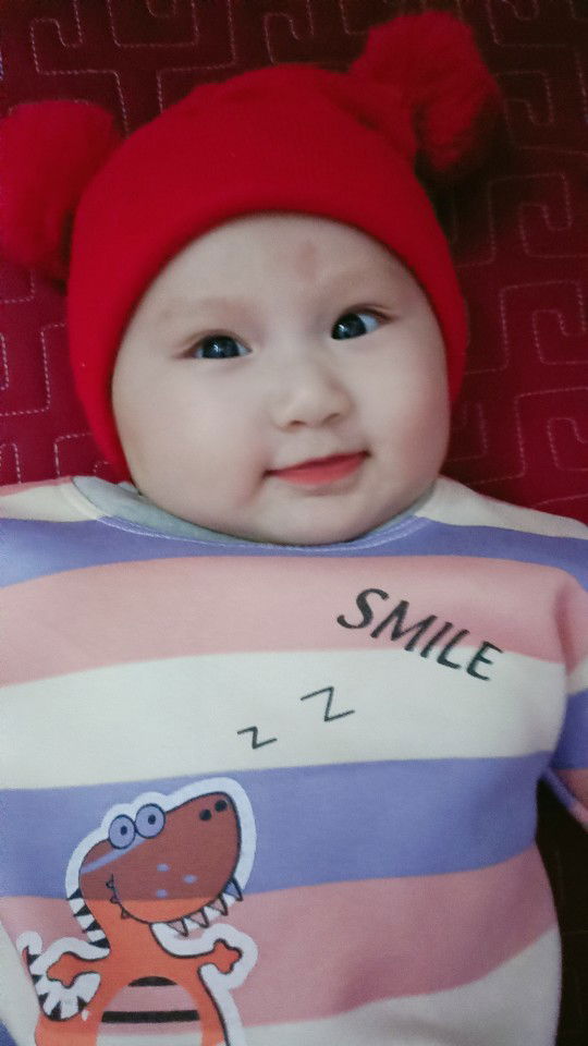 An Nhiên profile icon