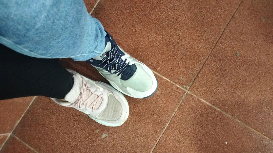 Endika Vesti profile icon