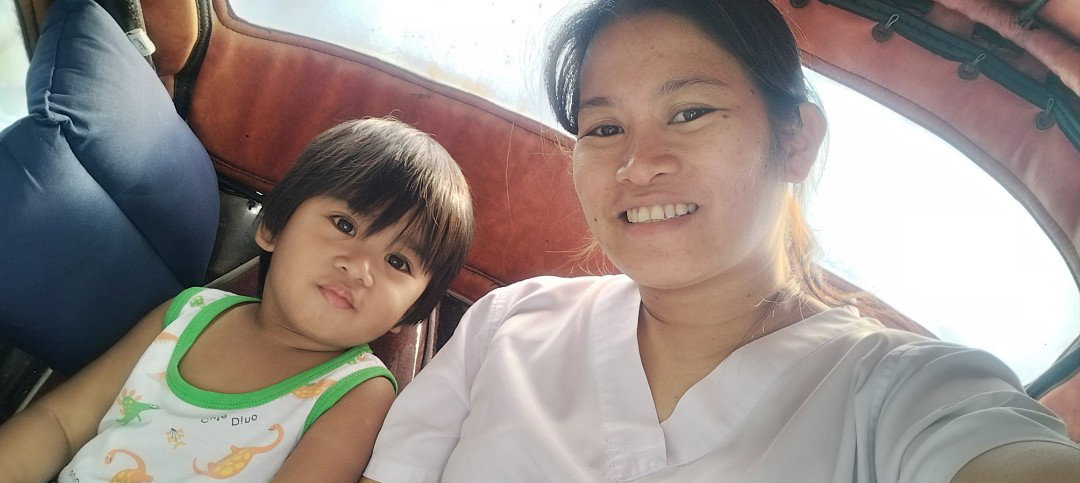 Janette Ann Abadilla-Aglibot profile icon