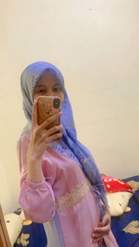 Gina Larasati profile icon