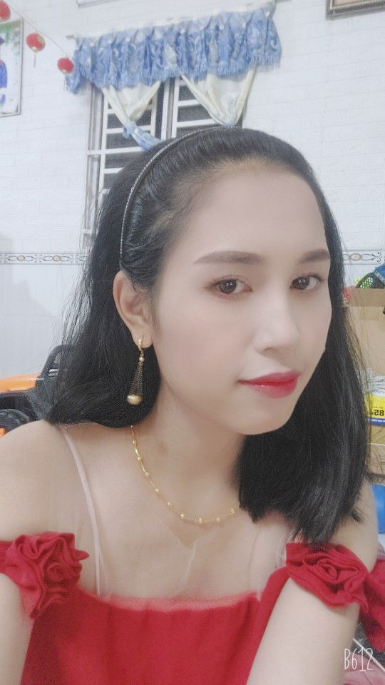trâm đặng profile icon