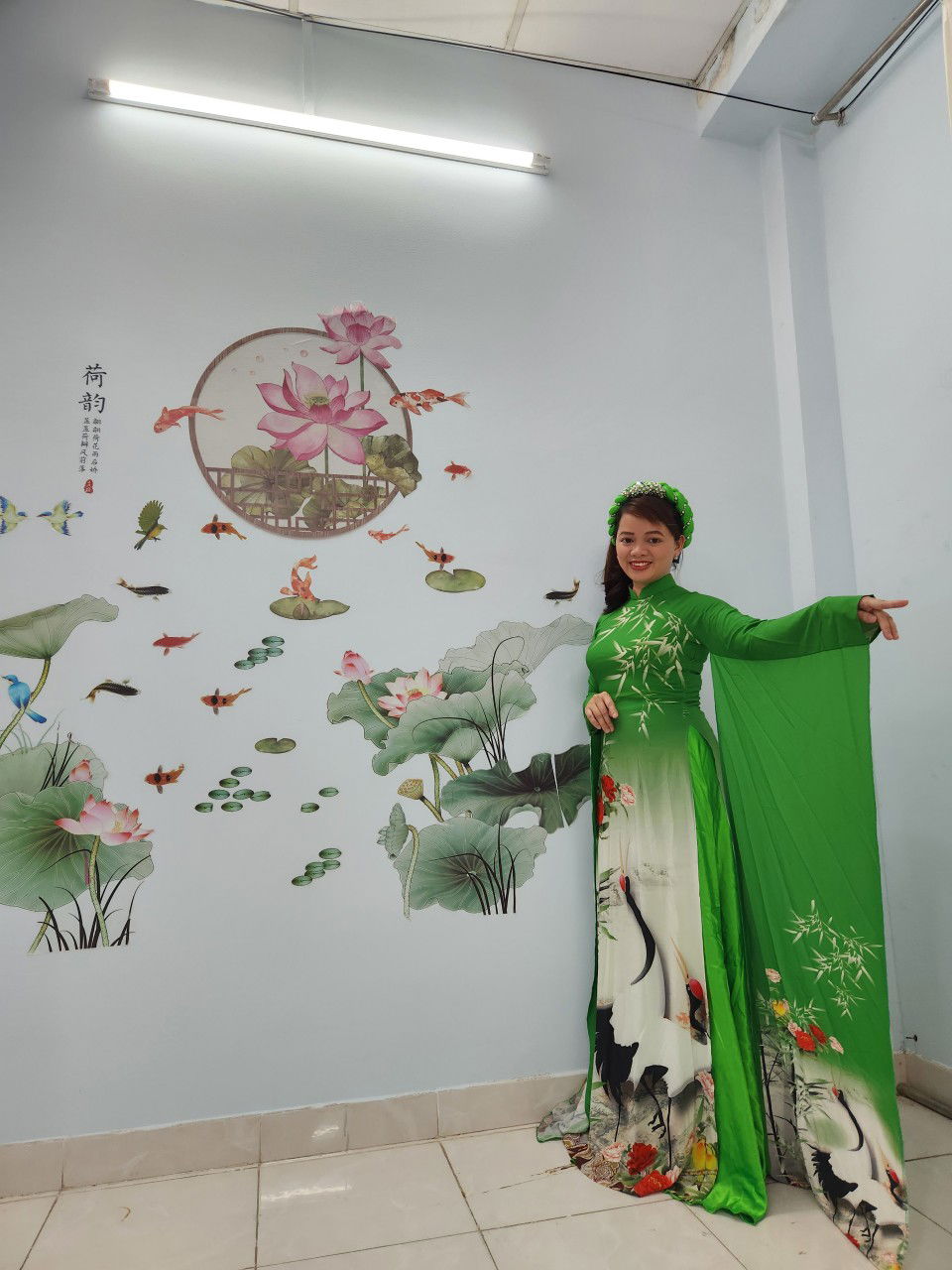 Mẹ Xí Muội ✨️ profile icon