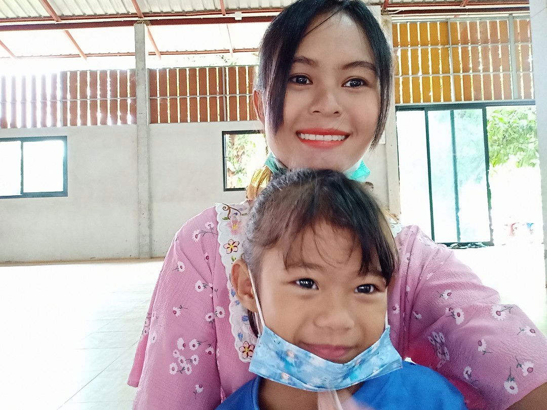 Treesawad Dachpromram profile icon