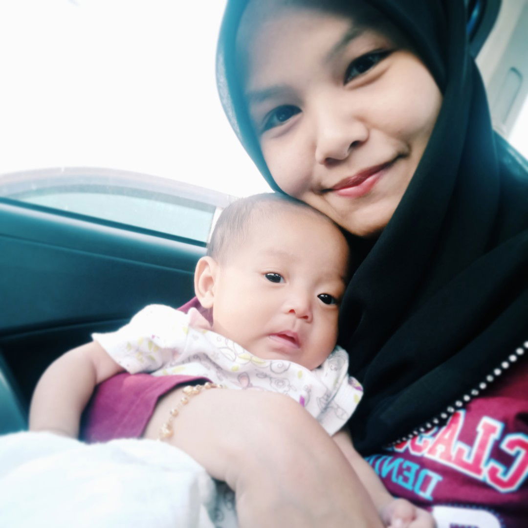 Tyra Syazwani profile icon