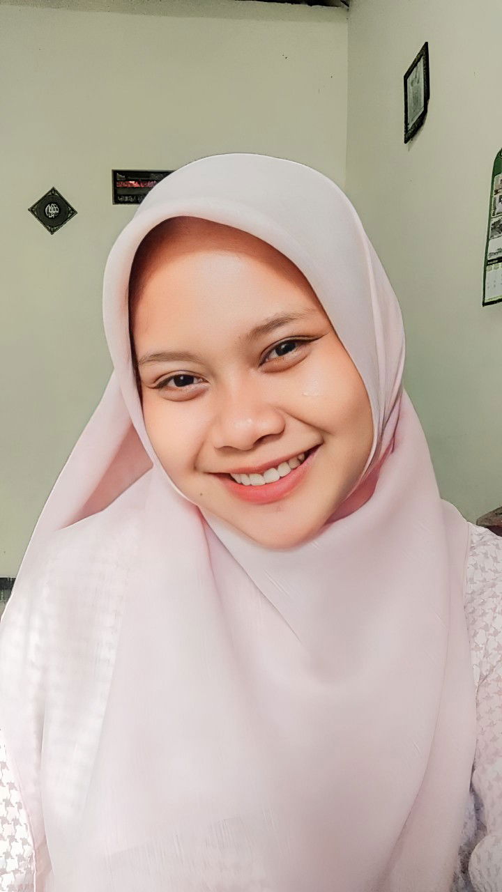 Shierly Aprilia Wulandari profile icon