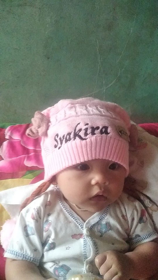 Fitri Yani profile icon