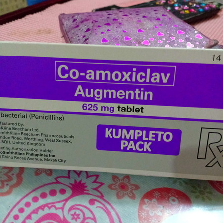 Amoxiclav