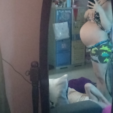 37weeks mababa na po ba?