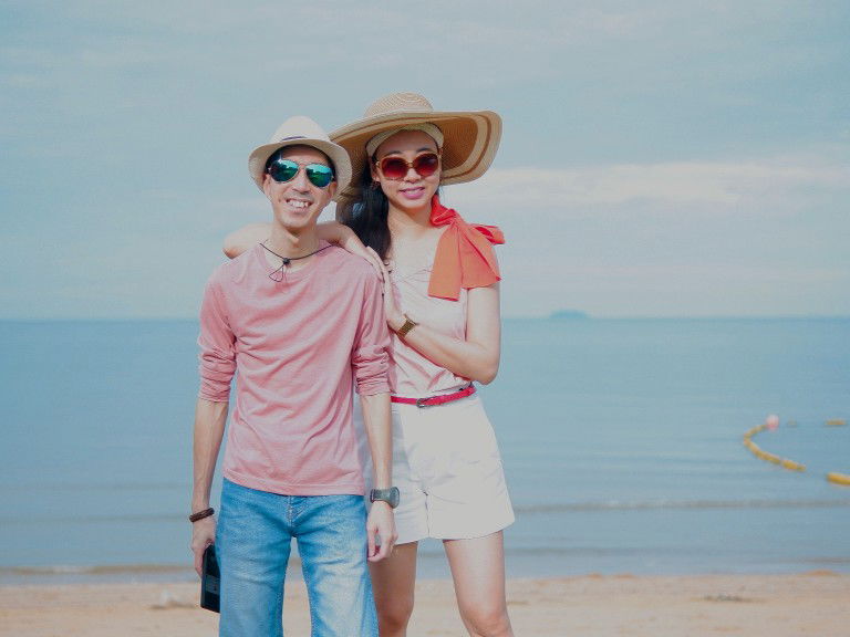 Suchai Semangern profile icon