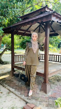 NURUL FARIHAH FITHRIYAH BINTI AZIZON profile icon