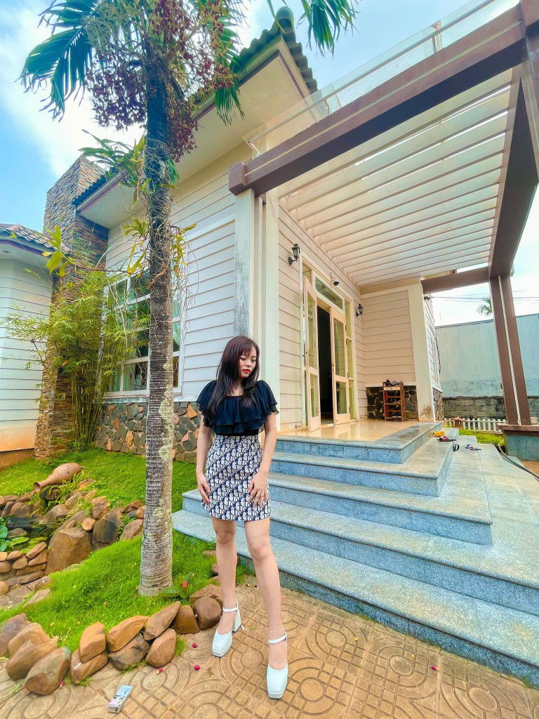 Bich Ngo profile icon