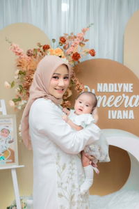 Uqi Leoni Putri profile icon