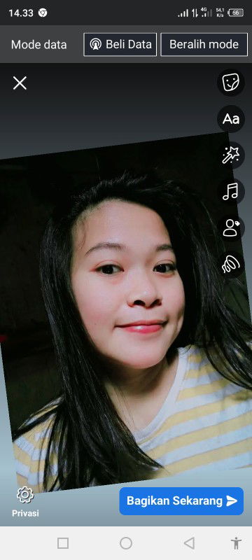 Nirmala Putri profile icon