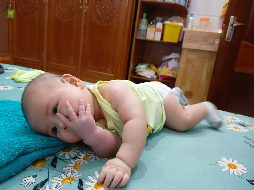 Lê Hữu Trí profile icon