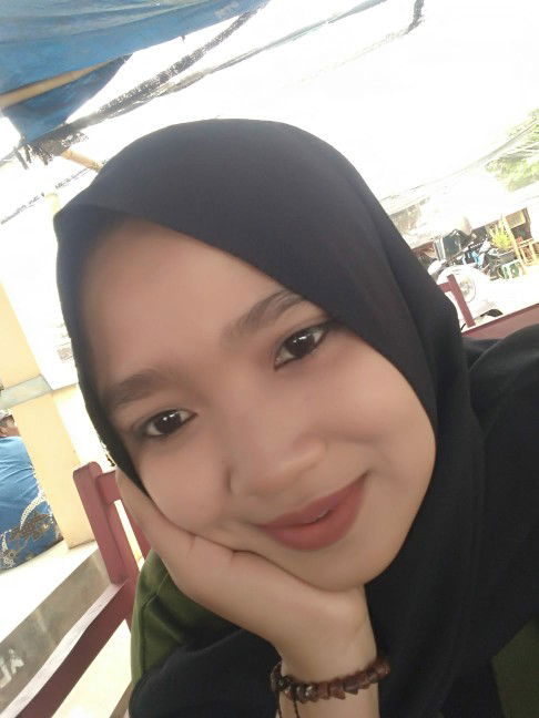 Lia Maisyaroh profile icon