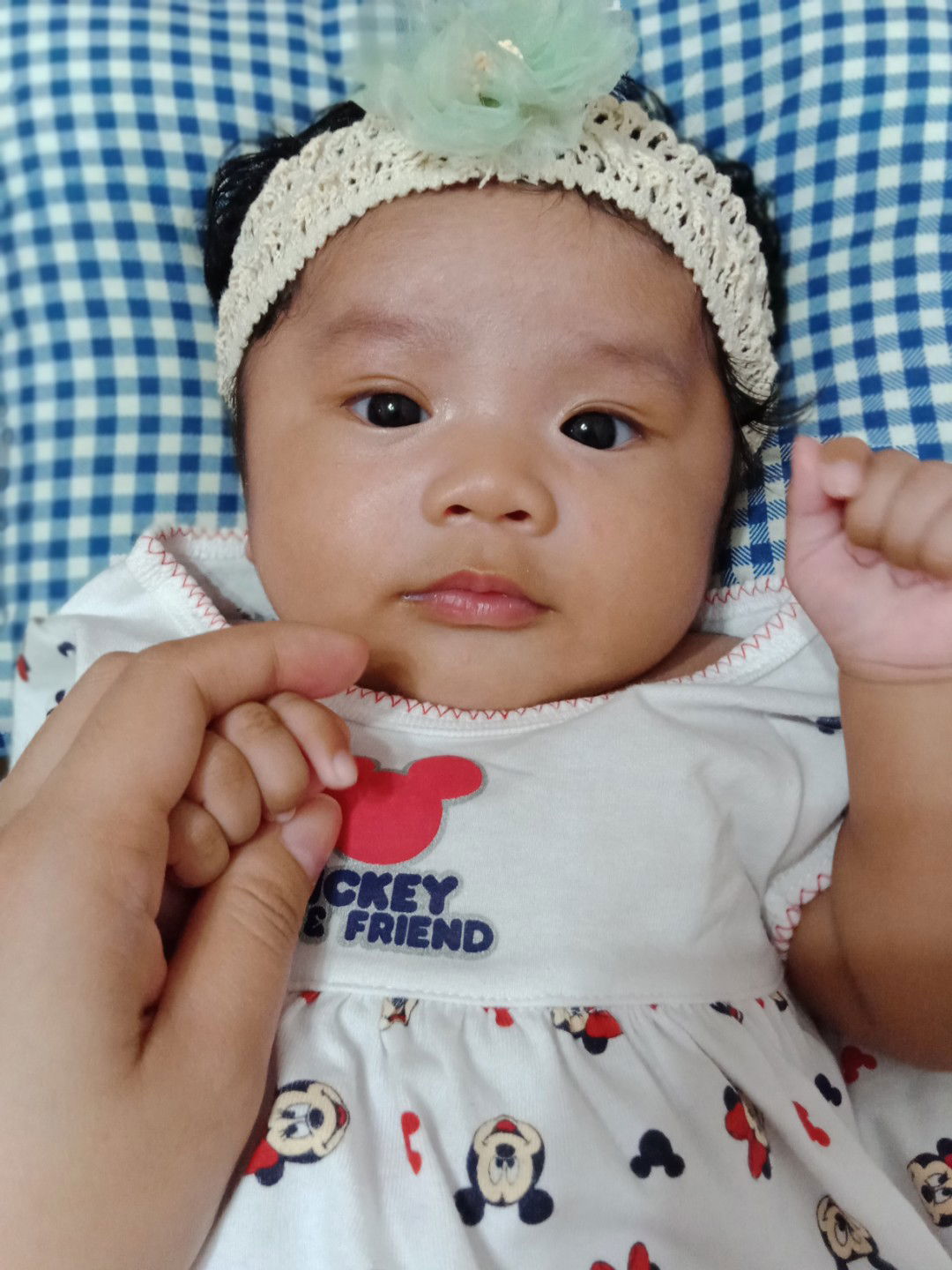 Estelle Talbert profile icon