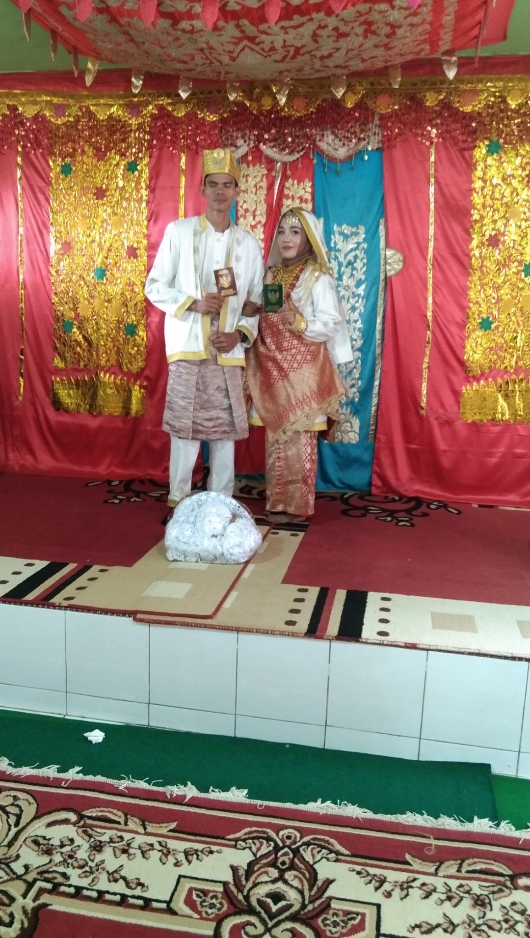 Yuda Pertiwi profile icon