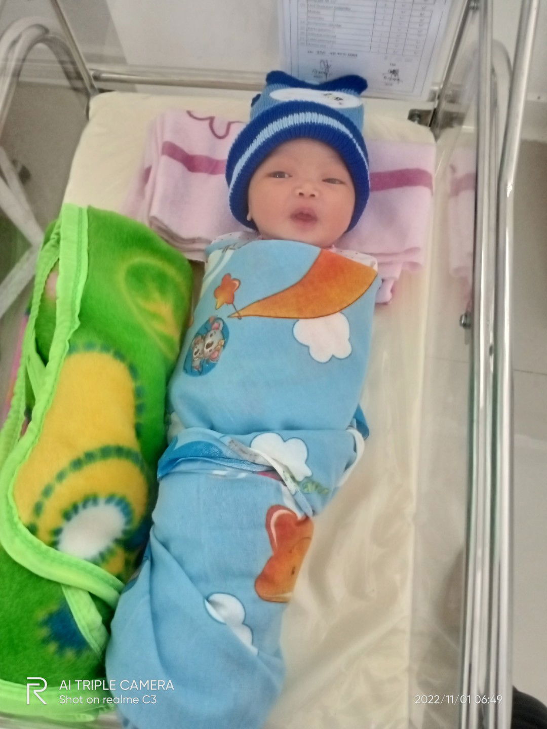 ʟɨռtǟռɢ ǟʏʊ օktǟʋɨǟ profile icon