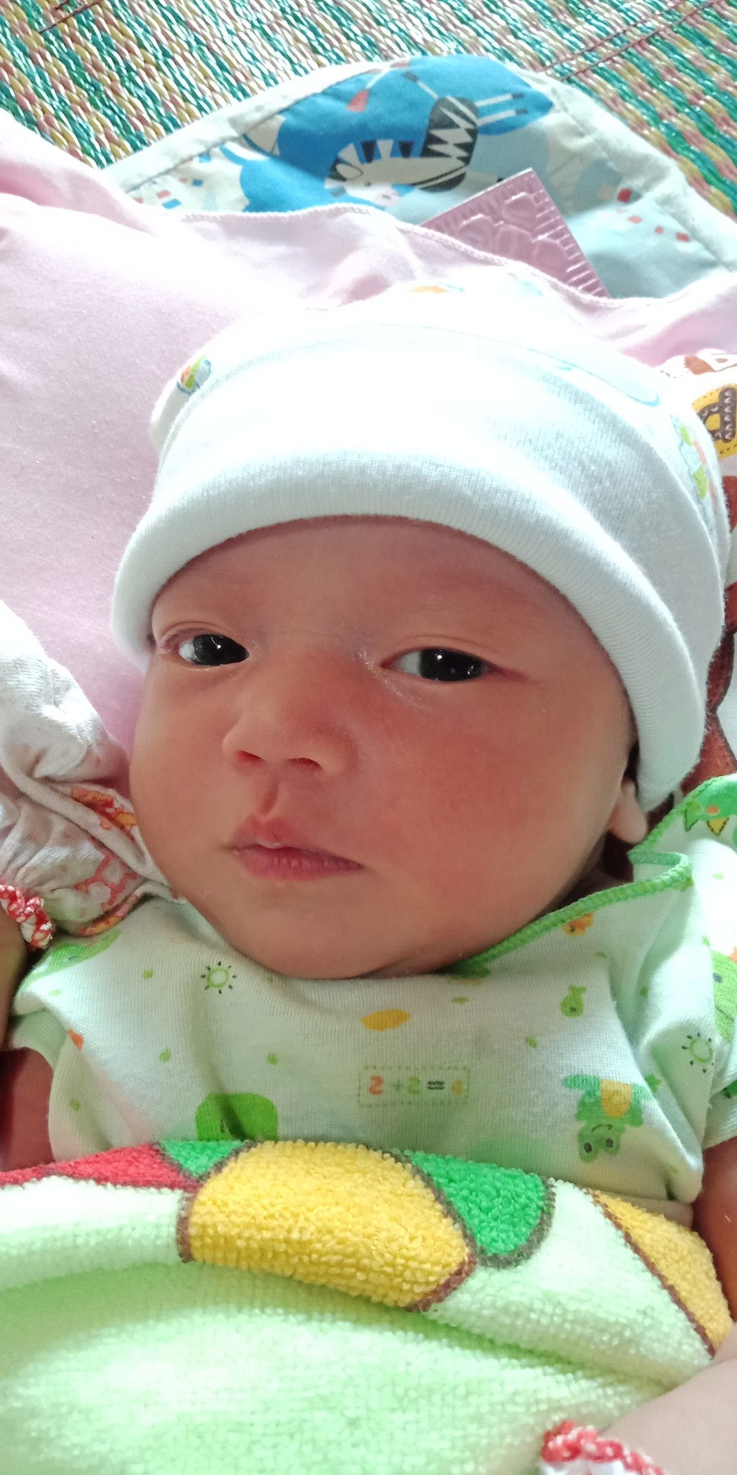 ฟาดีละห์ จิใจ profile icon