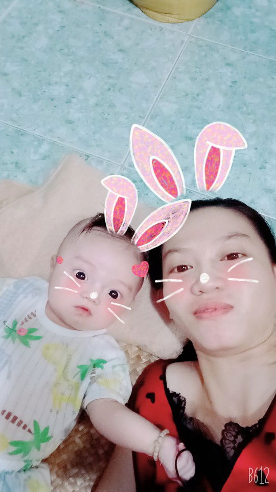 võ thị hồng loan profile icon