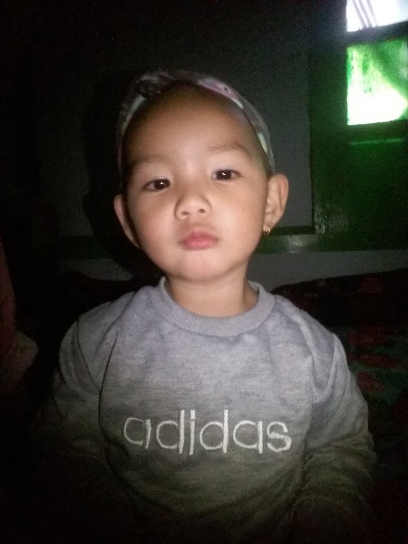 Muslimah Imah profile icon