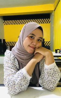 Indah Lutfia Utami profile icon