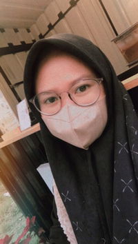 rizki putri utami profile icon