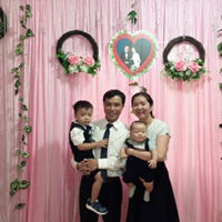 LUU THI HONG PHUNG profile icon