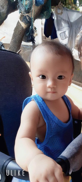 châu thị thảo profile icon