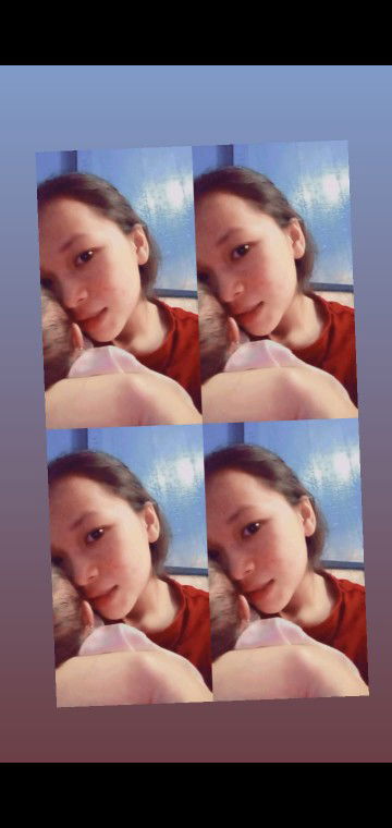 Rubiyah profile icon