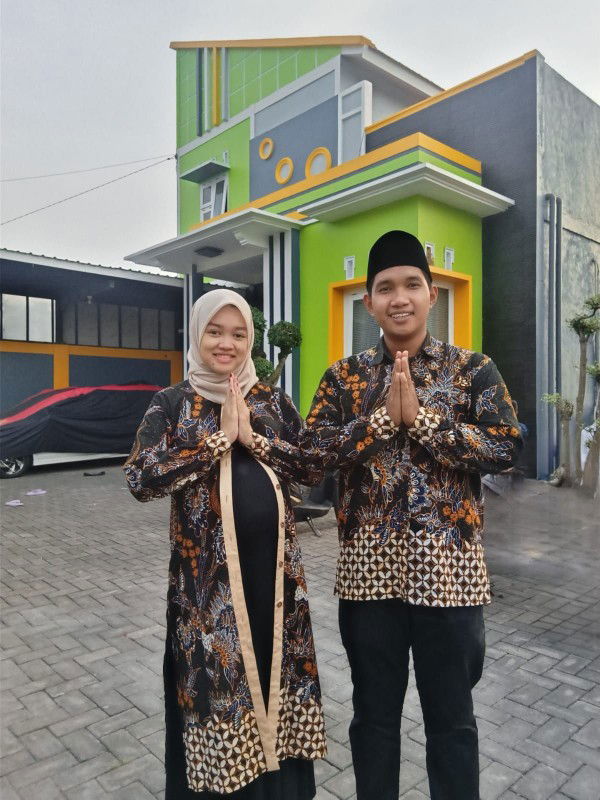 Jayyidatunnisa AMz profile icon