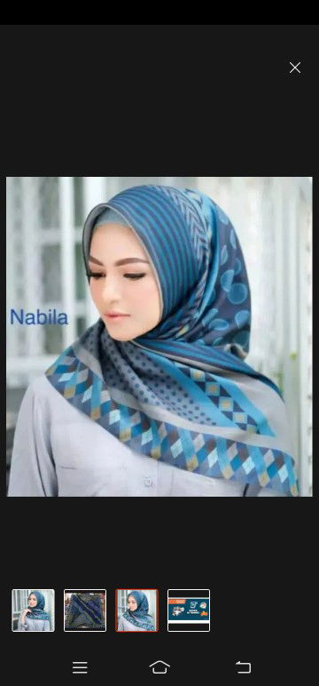 Nadia Nur Syifa profile icon